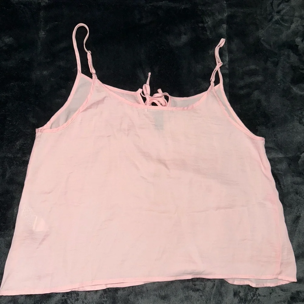 Crop Top - Picture 2 of 3